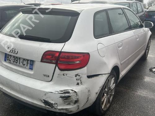 Right tailgate light AUDI A3 Sportback (8PA) 1.6 TDI | BP19990918C80 