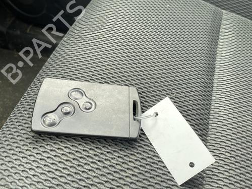 Right front window switch RENAULT KOLEOS I (HY_) 2.0 dCi (HY0K) | BP30535661I26 - Image 74