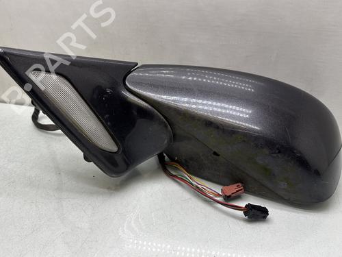 Used Left mirror Left mirror CITROËN C8 (EA_, EB_) 2.0 HDi (109 hp) 24611257 24611257
