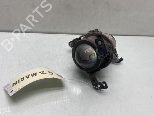 Used Right front fog light KIA CEE'D (JD) 1.0 T-GDI (120 hp) 29413501