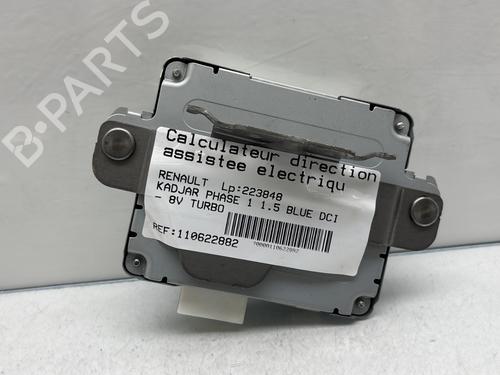 Steering ECU RENAULT KADJAR (HA_, HL_) 1.5 dCi 110 (HLA3) | BP28360535M49 