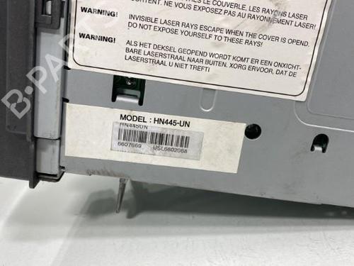 Used Radio Radio KIA CARENS III MPV (UN) 2.0 CRDi 140 (140 hp) 20019954 20019954