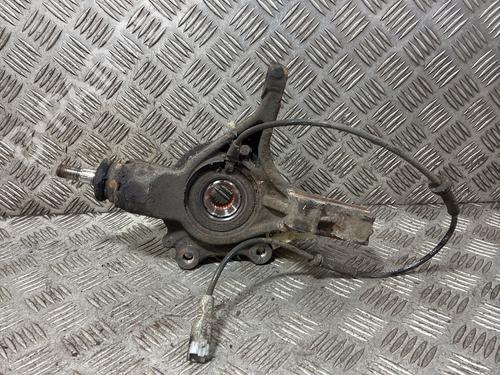 Used Left front steering knuckle Left front steering knuckle PEUGEOT 5008 (0U_, 0E_) 1.6 HDi (110 hp) 39709101 39709101