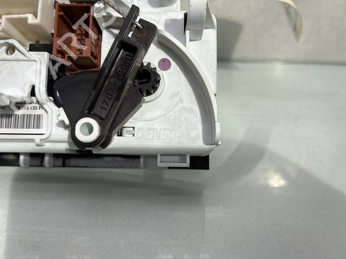 Used Climate control Climate control CITROËN BERLINGO Box Body/MPV (B9) [2008-2026] 34243008 34243008