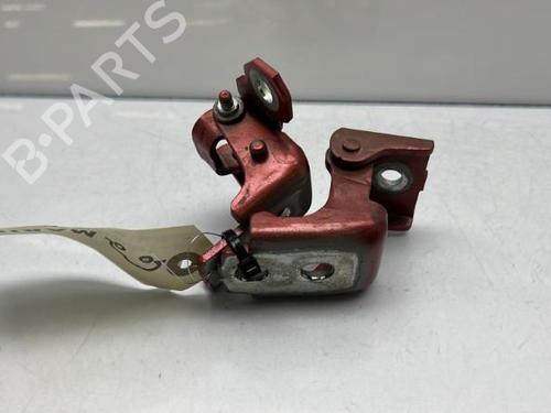 Hinge/Door check strap RENAULT CLIO IV (BH_) 0.9 TCe 90 (BHNF, BHMA, BHMH, BHJK, BHJR) | BP19967069C146 
