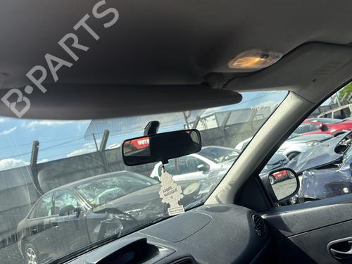 Front slam panel RENAULT CLIO III (BR0/1, CR0/1) 1.5 dCi | BP30181142C72