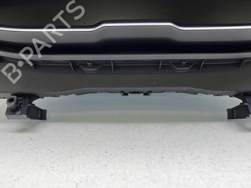 Instrument cluster PEUGEOT 3008 II SUV (MC_, MR_, MJ_, M4_) 1.5 BlueHDi 130 | BP22608284C47 