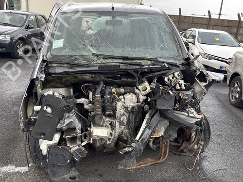 Front right window mechanism PEUGEOT PARTNER Tepee 1.6 HDi | BP30882883C23  - Image 15
