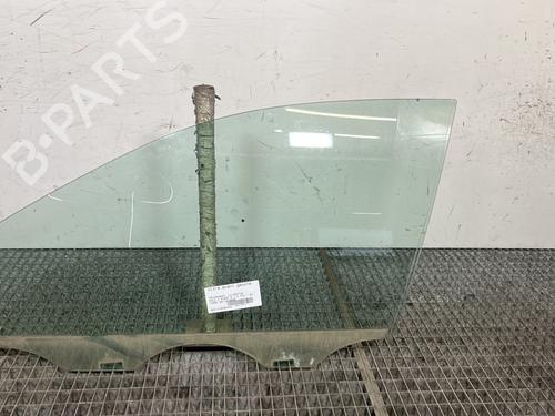 Used Front left door window VW POLO IV (9N_, 9A_) 1.4 TDI (70 hp) 30203926
