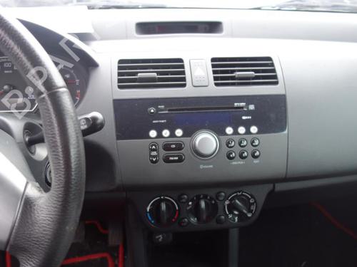 Ignition barrel SUZUKI SWIFT III (MZ, EZ)  | BP20004024M48  - Image 11