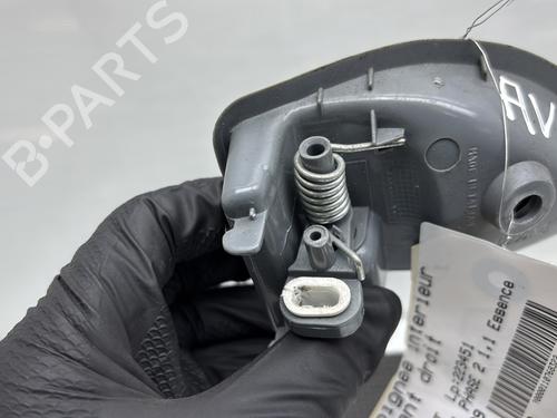 Høyre foran invendig håndtak RENAULT TWINGO I (C06_) 1.2 (C066, C068) | BP29939535I14