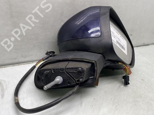 Right mirror CITROËN C3 II (SC_) 1.0 VTi 68 | BP23769761C27 