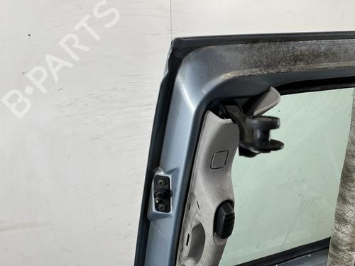 Right slide door PEUGEOT PARTNER MPV (5_, G_) 2.0 HDI | BP29359849C75 