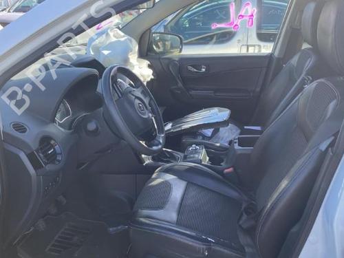 Card reader RENAULT KOLEOS I (HY_) 2.0 dCi (HY0K) | BP19959464E4 