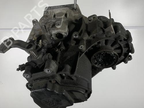Gearbox SEAT ALTEA XL (5P5, 5P8) 2.0 TDI 16V | BP26168127M3 