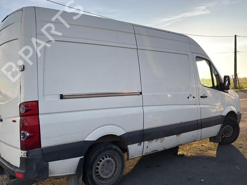 Headlight switch VW CRAFTER 30-50 Van (2E_) 2.5 TDI | BP22765453I24 - Image 25