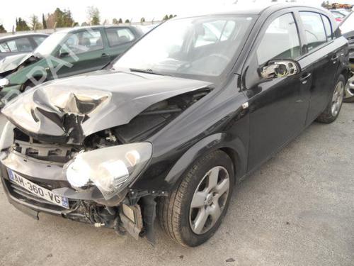 Display monitor OPEL ASTRA H (A04)  | BP19985662C48 