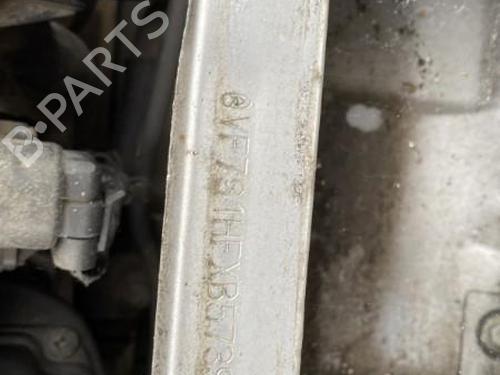Right front door CITROËN SAXO (S0, S1) 1.1 X, SX | BP19957574C3 