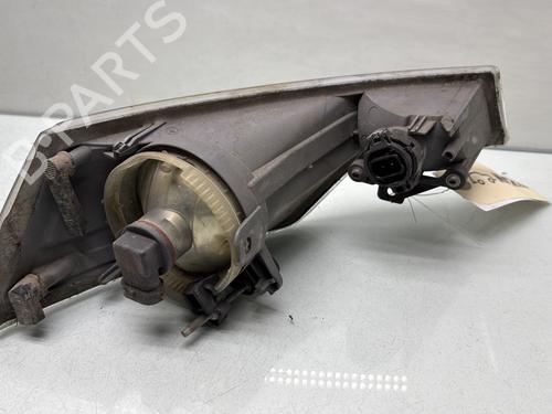 Left front fog light CITROËN C5 III Break (RW_) 2.0 HDi 150 / BlueHDi 150 (RWRHEJ, RWRHE8) | BP32230398C30