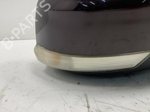 Right mirror FORD FOCUS II (DA_, HCP, DP)  | BP19976224C27 