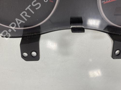 Instrument cluster HYUNDAI i20 I (PB, PBT) 1.1 CRDi | BP29841499C47