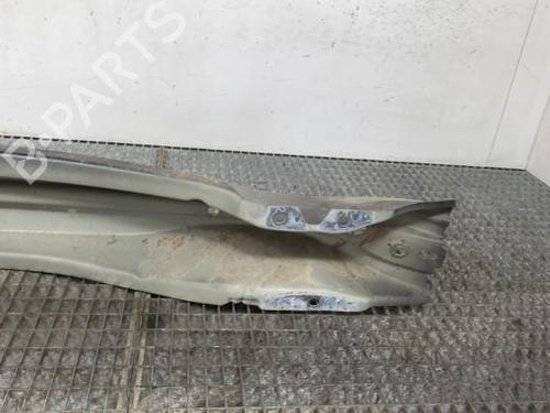 Rear bumper reinforcement VOLVO V60 I (155) D4 | BP19963786C73 