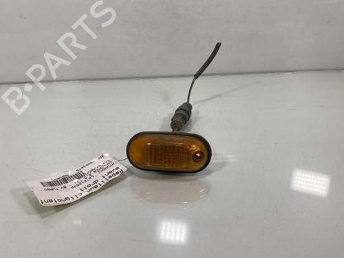 Used Right front indicator Right front indicator HYUNDAI GALLOPER II (JK-01) [1997-2003] 19961765 19961765
