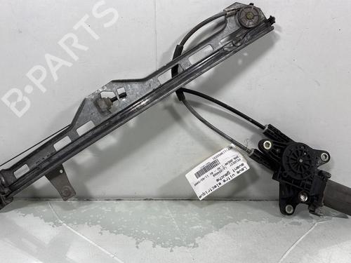 Rudehejsemekanisme ventre foran PEUGEOT 306 Break (7E, N3, N5) 1.9 D (69 hp) 30887679