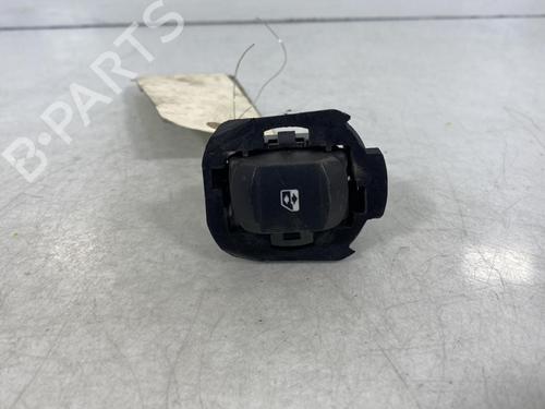 Used Right front window switch RENAULT LAGUNA II (BG0/1_) [2001-2007]  20009414