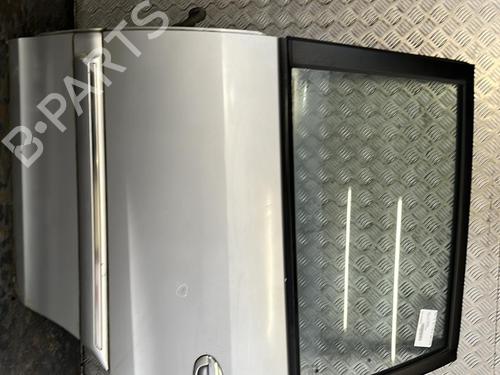 Used Left rear door KIA CARENS II MPV (FJ) 2.0 CRDi (113 hp) 21956400