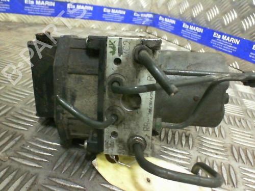 Used ABS pump ROVER 75 (RJ) 2.0 CDTi (131 hp) 19986430