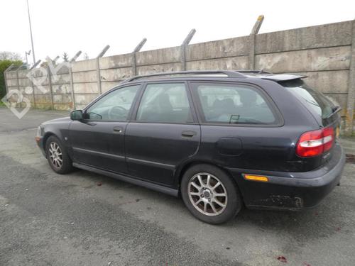 Front right lock VOLVO V40 Estate (645) 1.8 | BP19999435C97 