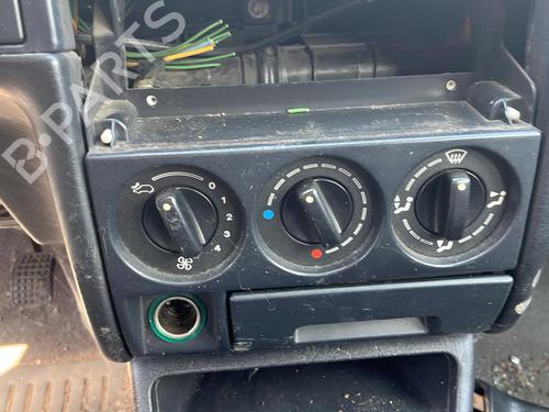 Rear wiper motor CITROËN ZX Break (N2) 1.9 TD | BP20022175M102 