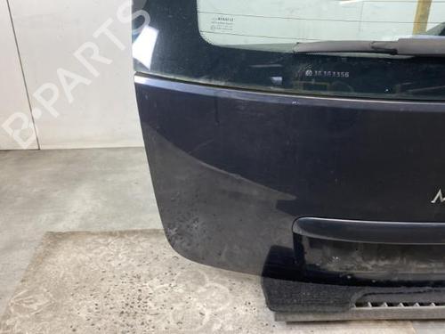 Tailgate RENAULT MEGANE II Estate (KM0/1_) 1.6 16V | BP30897663C6