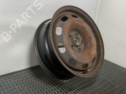 Used Rim VW GOLF III (1H1) [1989-2000]  21962516