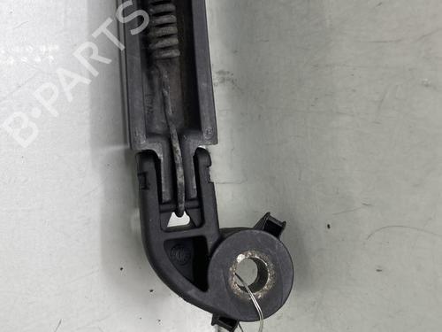 Rear windshield wiper arm AUDI A3 Sportback (8PA) 1.9 TDI | BP27679979C144 