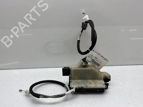 Used Rear left lock CITROËN C4 II (NC_) 1.6 HDi 115 (114 hp) 28281003