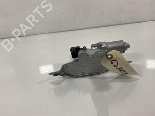Rear wiper motor MAZDA 2 (DE_, DH_) 1.4 MZR-CD | BP20644708M102 