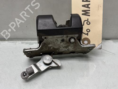 Used Tailgate lock Tailgate lock OPEL MERIVA A MPV (X03) 1.7 CDTI (E75) (100 hp) 31379303 31379303