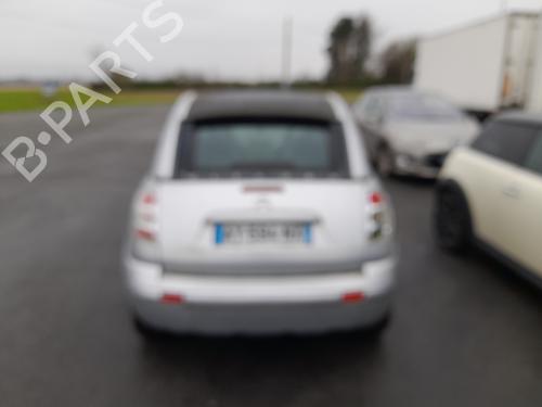 Fælk CITROËN C3 Pluriel (HB_) 1.4 HDi | BP32302268C45 - Image 10