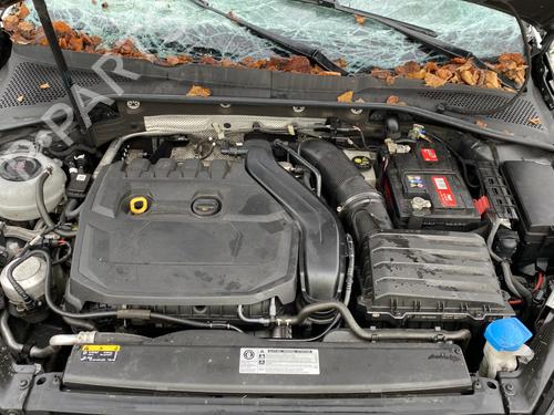 Warning switch VW GOLF VIII (CD1, DA1) 1.5 TSI | BP26708674I22 - Image 12