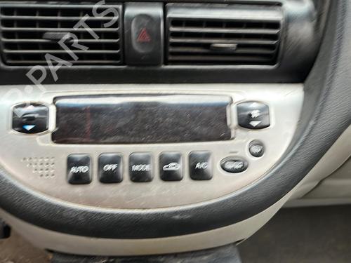 Left mirror CHEVROLET REZZO MPV (U100)  | BP21959975C26 