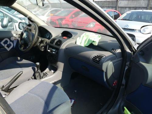 ABS pump PEUGEOT 206 Hatchback (2A/C) 2.0 HDI 90 | BP20013328M43 