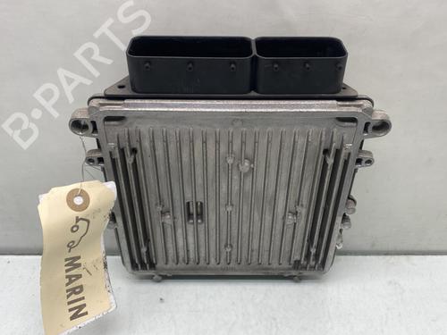 Engine control unit (ECU) MERCEDES-BENZ VITO / MIXTO Van (W639) 109 CDI (639.601, 639.603, 639.605) | BP29735494M57 
