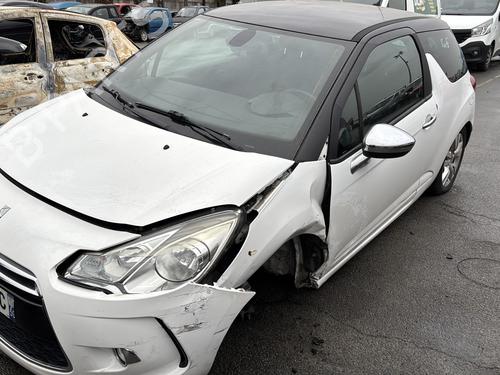 Steering column stalk CITROËN DS3 (SA_) 1.6 HDi 90 | BP34374143I23 - Image 39