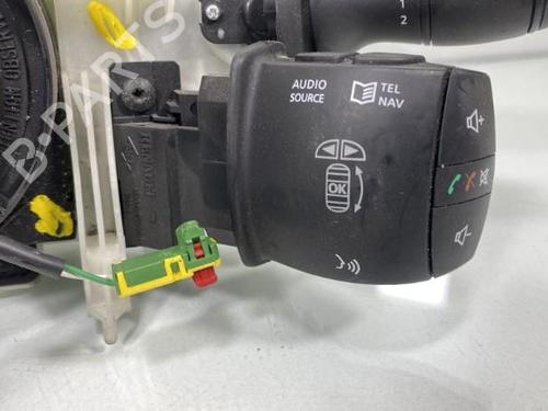 Steering column stalk RENAULT LAGUNA Coupe (DT0/1) 2.0 dCi (DT01, DT08, DT09, DT0K, DT12, DT1C, DT1D, DT1M,... | BP20024304I23 