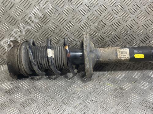 Left front shock absorber AUDI TT (FV3, FVP) 2.0 TFSI | BP22707891M16 