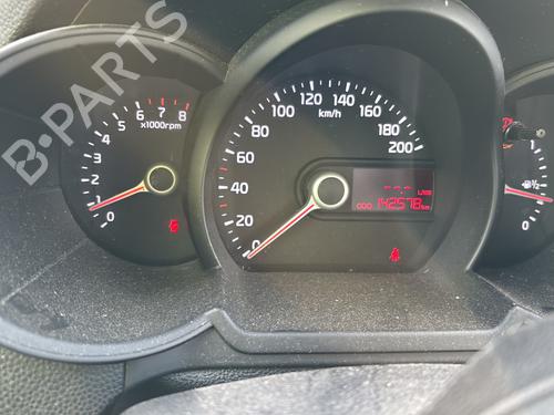 Left side indicator KIA PICANTO II (TA) 1.0 | BP37190052I20  - Image 17