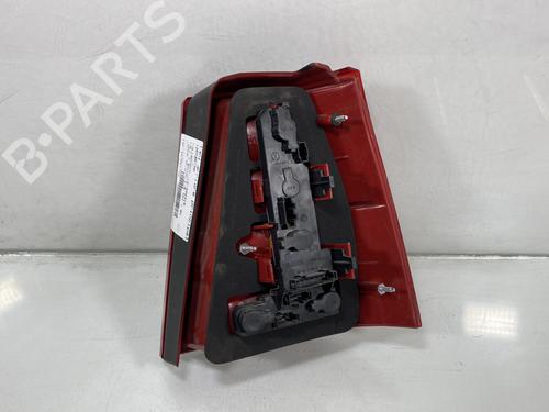 Left taillight VW GOLF IV Variant (1J5) 1.9 TDI | BP27252035C34 - Image 8