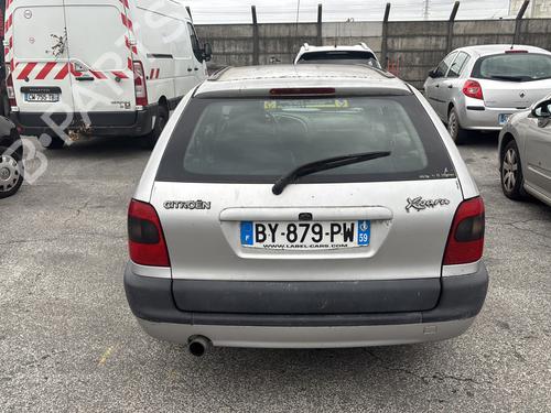 Pedal CITROËN XSARA Break (N2) 1.9 TD | BP30791683I4